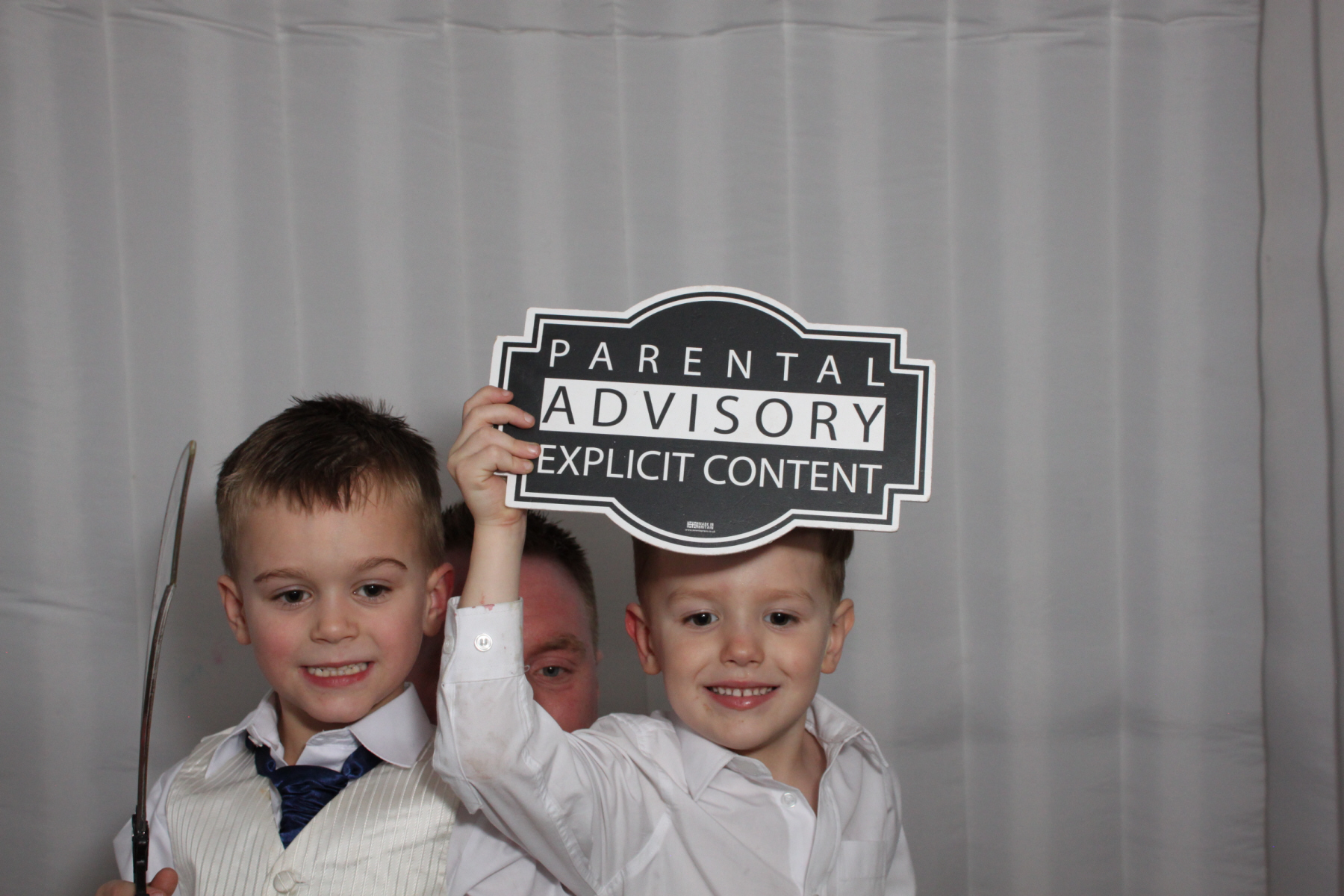 Caroline and Jakes Wedding | View more photos from the event at gallery.yourboothskent.co.uk/u/Your-Booths-Kent/Caroline-and-Jakes-Wedding